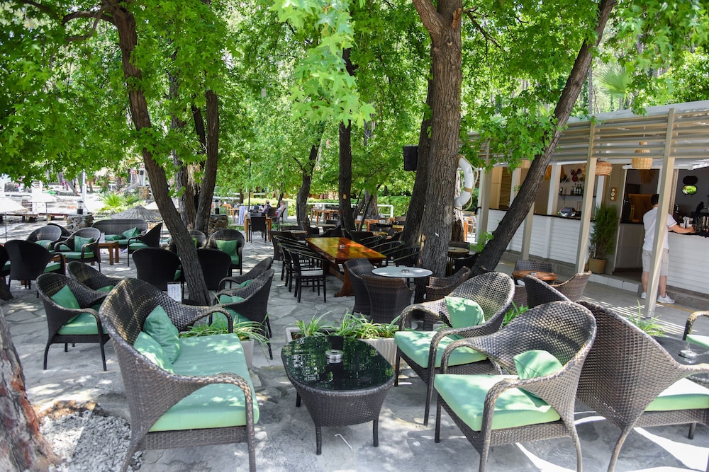 Marmaris Bay Resort - Sadece Yetişkinler - Image 38