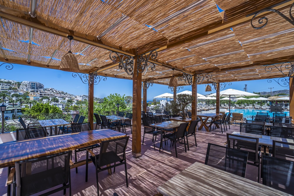 Elementa Boutique Otel - Image 17