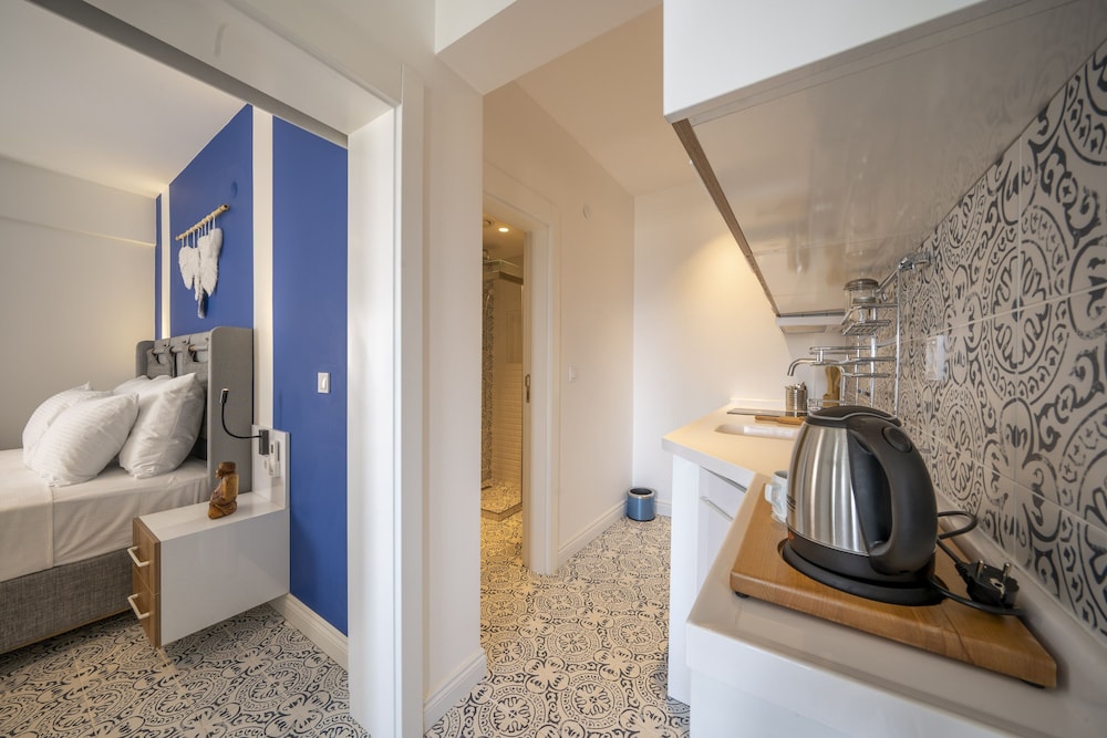 Noa Suite Otel - Yetişkinlere Özel - Image 61