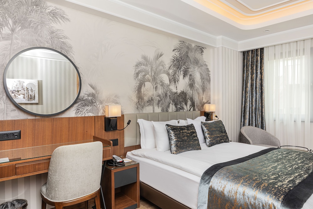 Mukarnas Pera Otel - Image 41