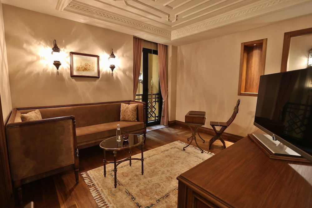 AJWA Sultanahmet - Image 38