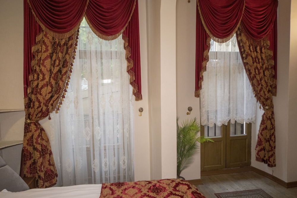 Beyport Otel - Image 28