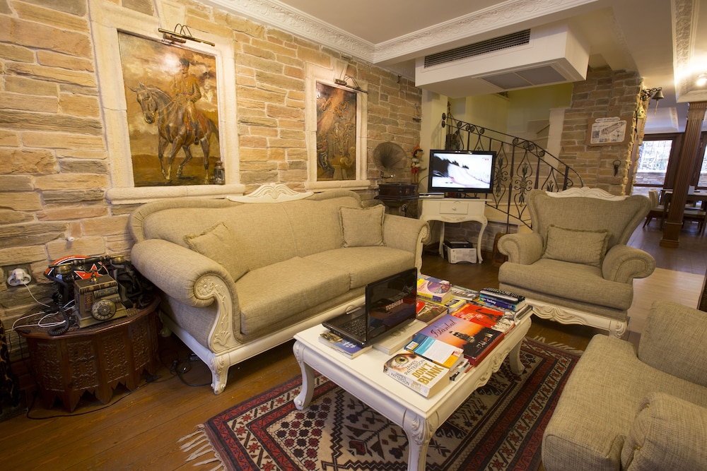 Sphendon Otel - Image 5