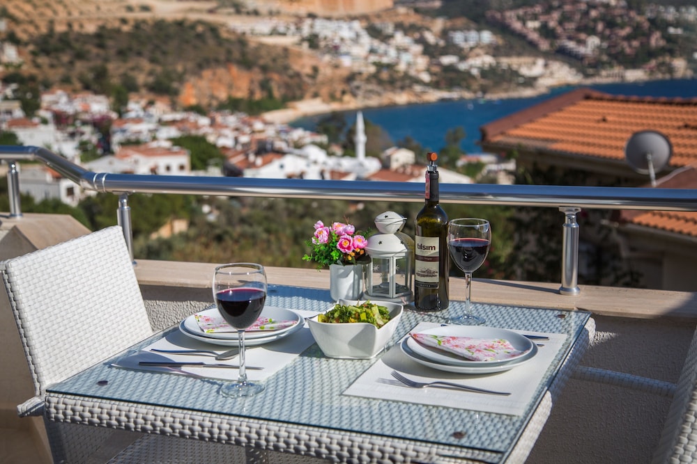 Kalkan Süitler - Image 35
