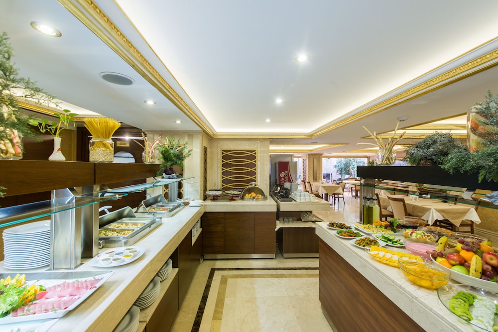 Antea Otel - Özel Sınıf - Image 22