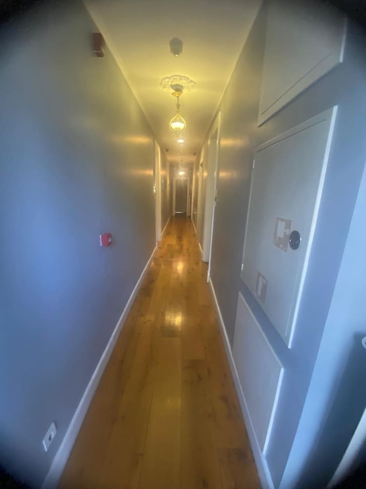 Lina Otel Taksim Pera - Image 52