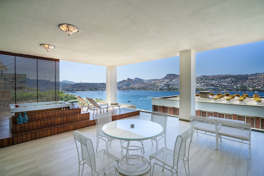 Mivara Luxury Resort & Spa Bodrum - Image 63