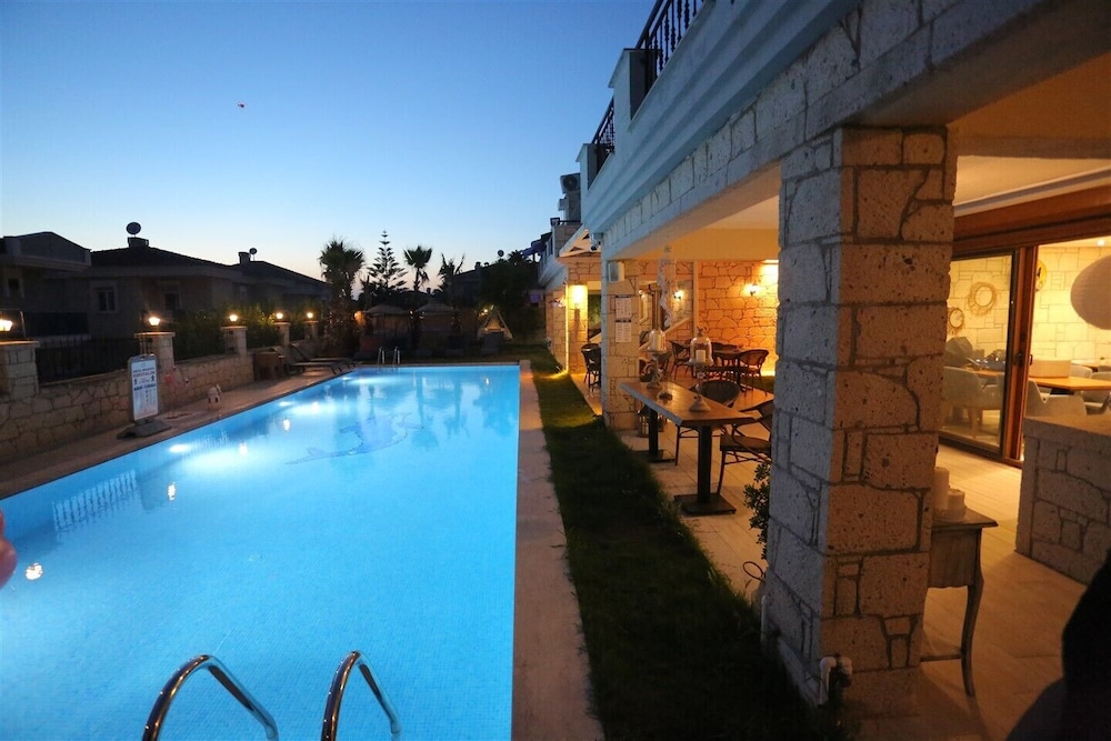 Fizzio Alaçatı Hotel - Image 7