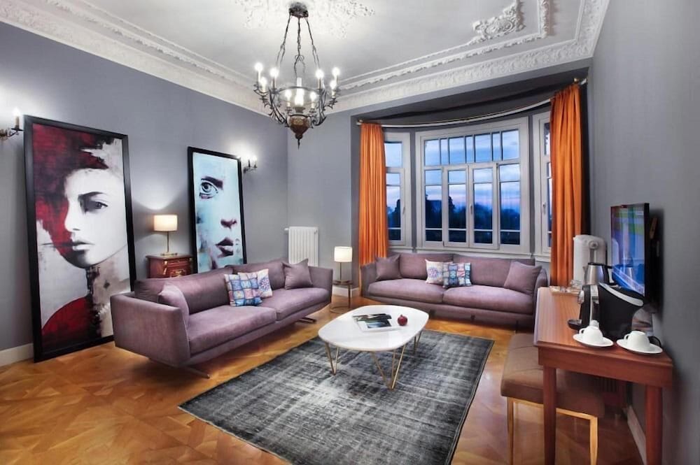 Lina Otel Taksim Pera - Image 60