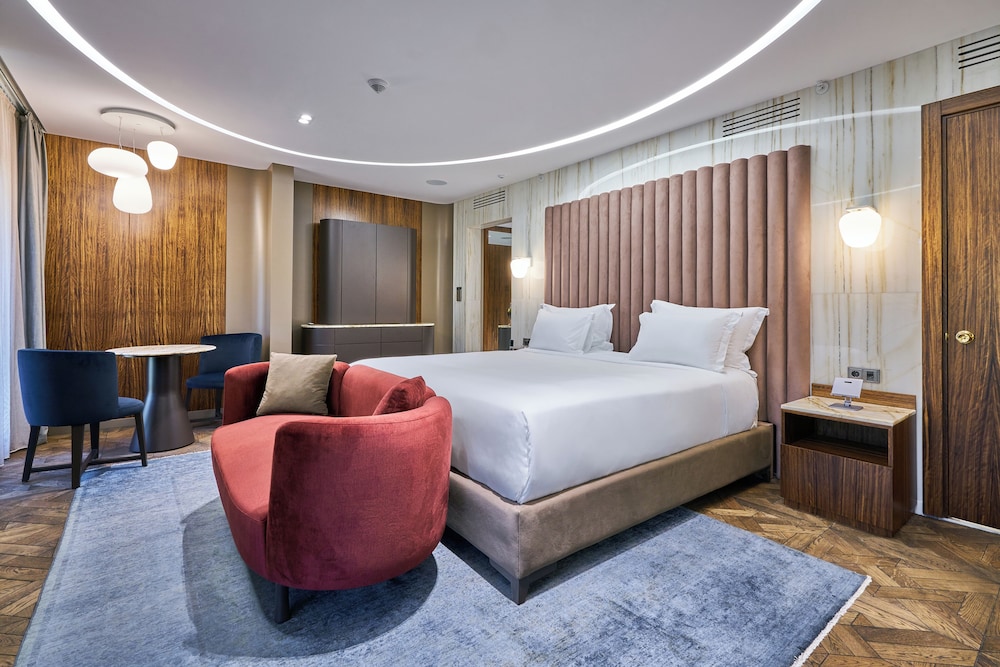 Rayelin Hotel Istanbul Old City Special Category - Image 28