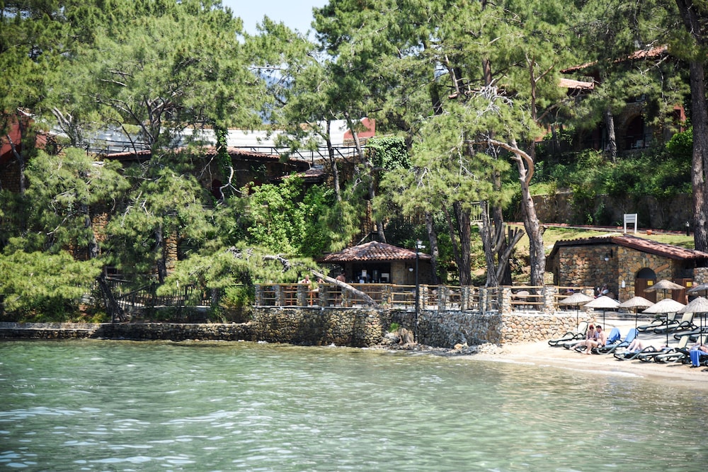 Marmaris Bay Resort - Sadece Yetişkinler - Image 99