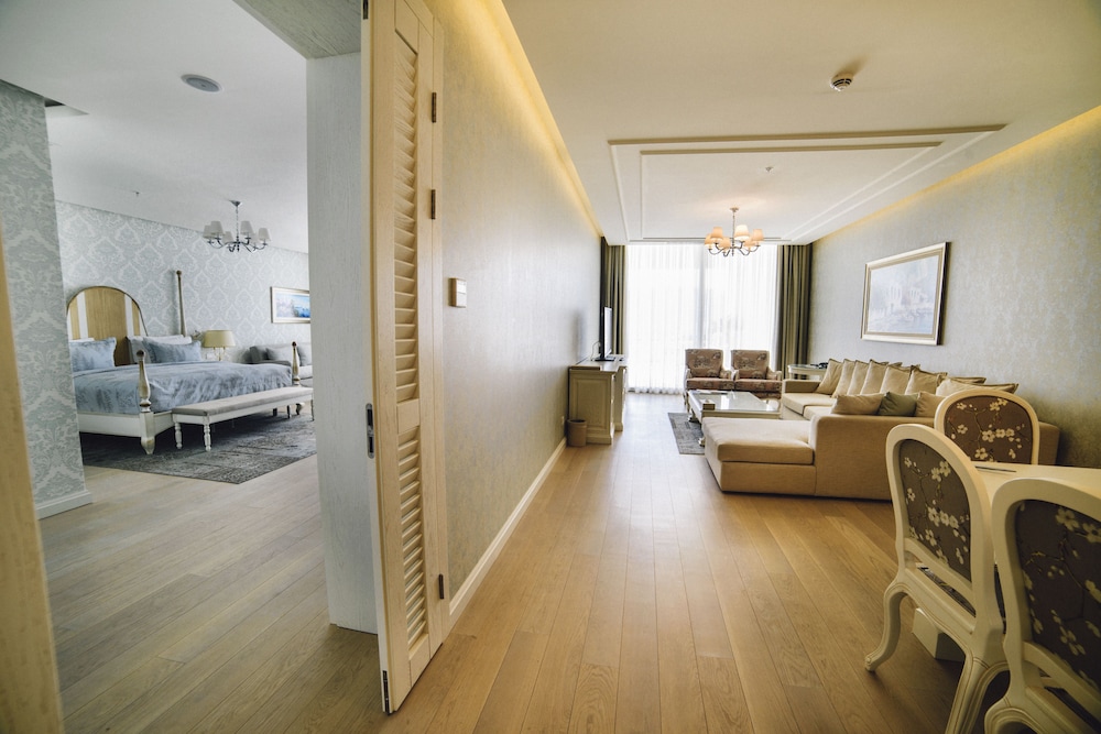 Mivara Luxury Resort & Spa Bodrum - Image 117