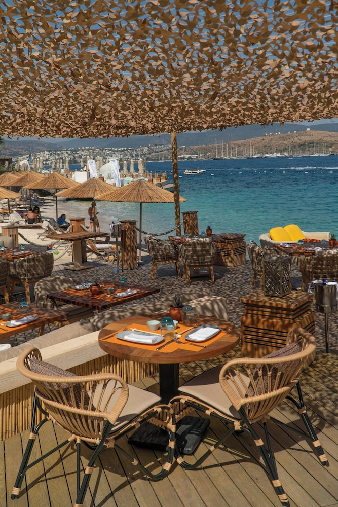 Caresse, Lüks Koleksiyon Tatil Köyü & Spa, Bodrum - Image 19