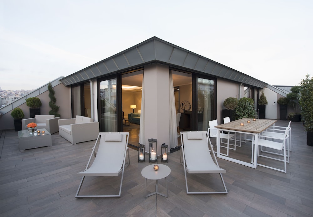 10 Karakoy İstanbul - Özel Sınıf - Image 35
