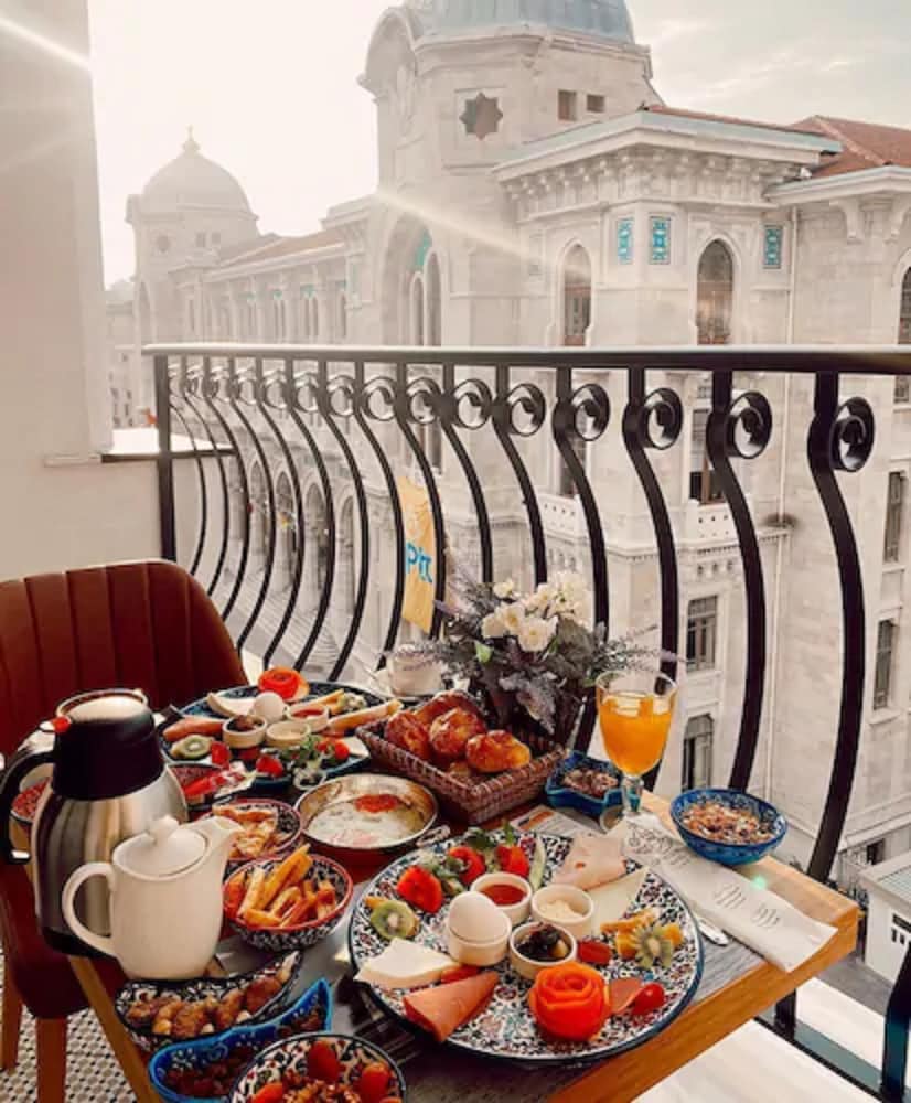 Grand Sirkeci Otel - Image 11