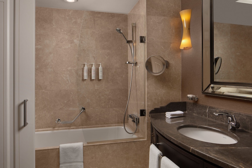 İstanbul Marriott Otel Pendik - Image 66