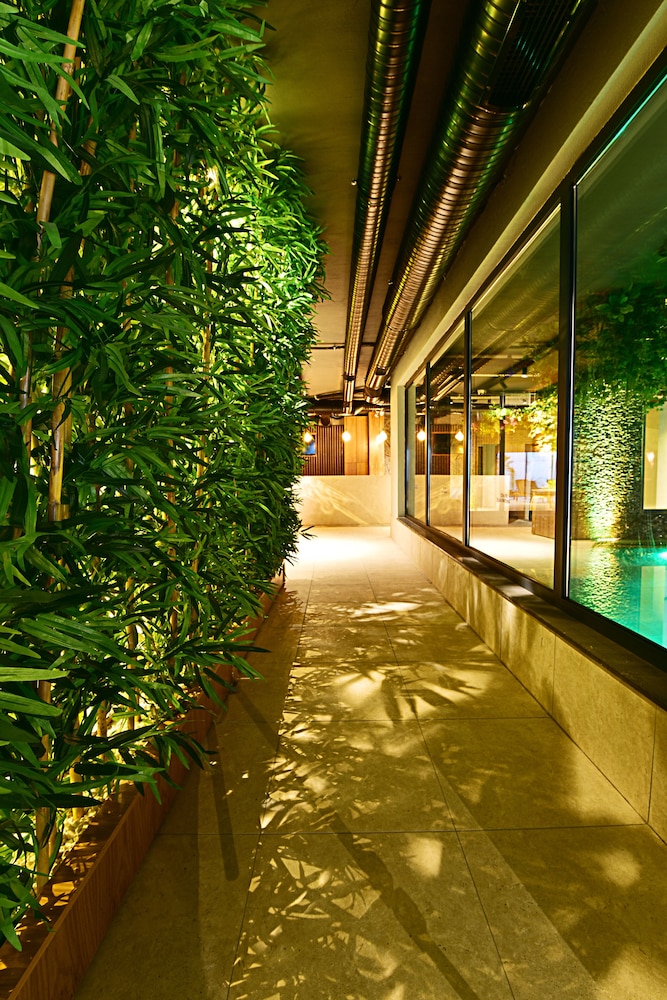 Jasmin Elite Residence & SPA - Image 75