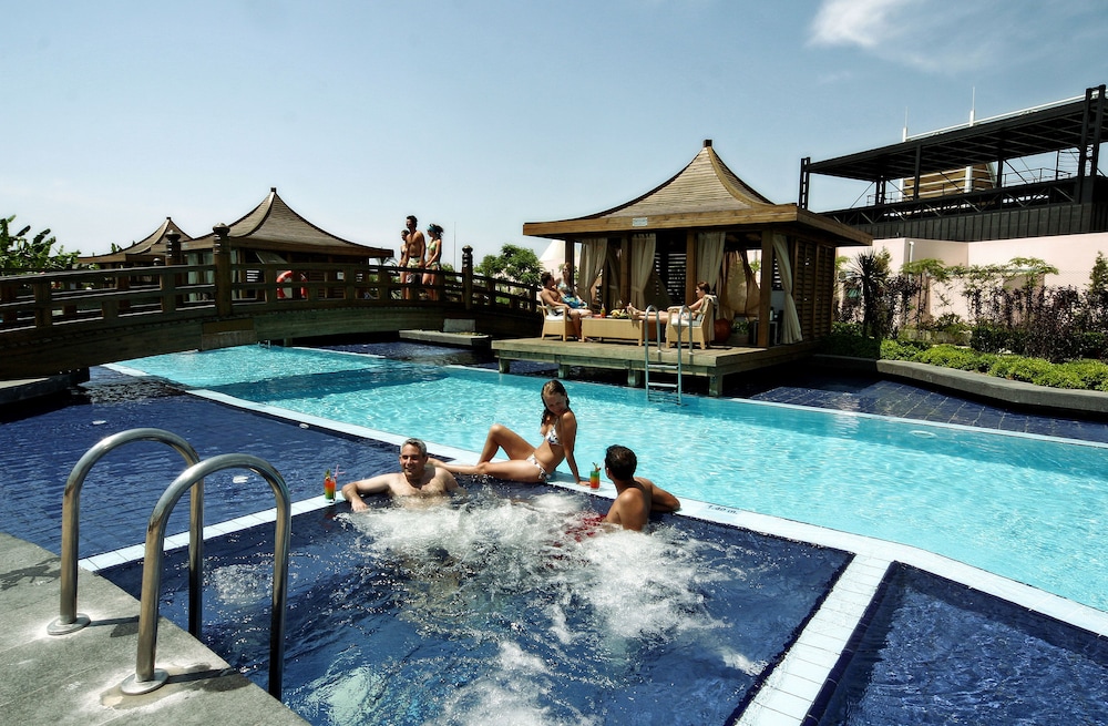 Limak Lara De Luxe Otel - Her Şey Dahil - Image 78