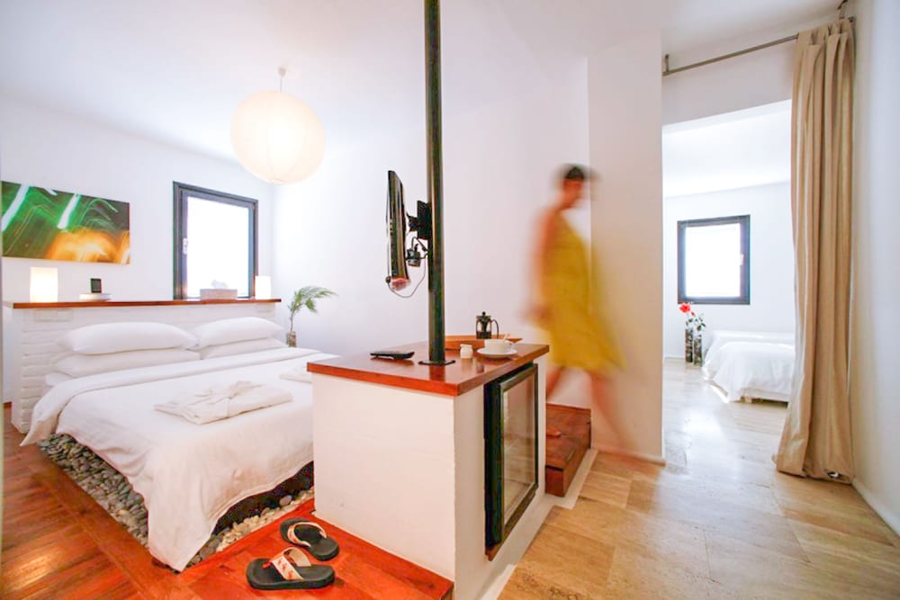 4Reasons Otel ve Bistro - Image 6