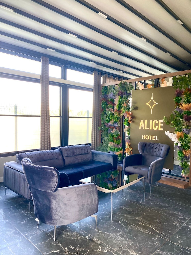 Alice Hotel Antalya - Image 22