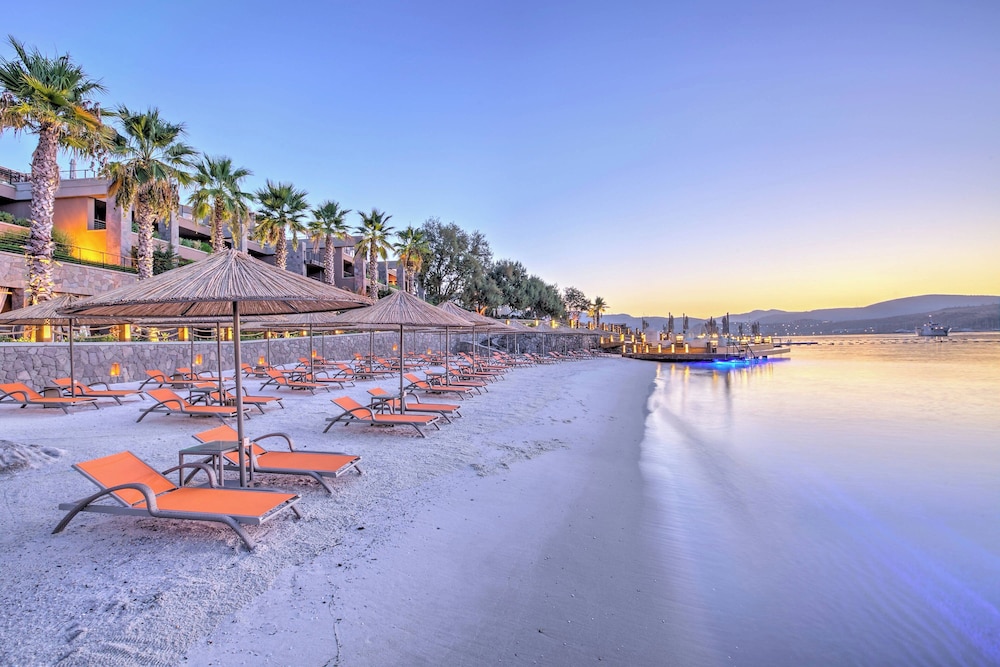 Caresse, Lüks Koleksiyon Tatil Köyü & Spa, Bodrum - Image 21