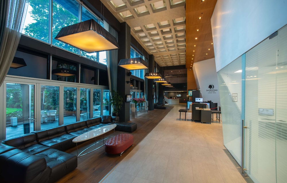 Doubletree by Hilton İstanbul Moda - Image 34