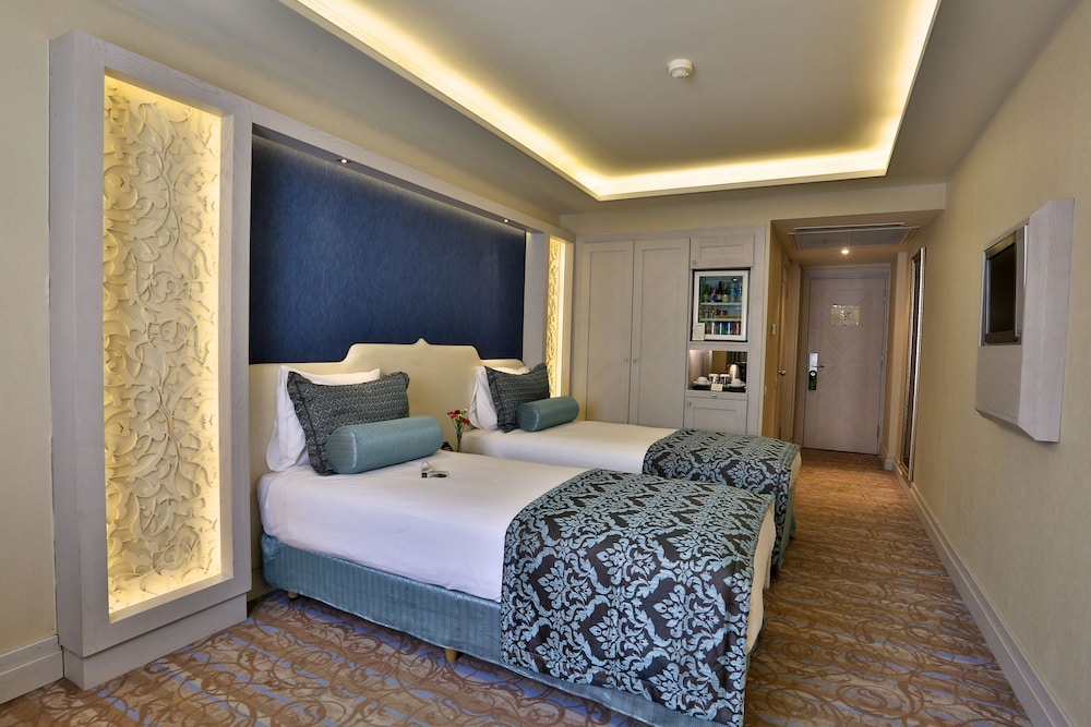 Oteli Zurich İstanbul - Image 26