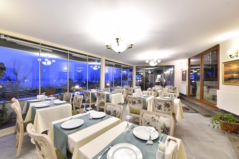 GLK PREMIER Sea Mansion Süitleri & Spa - Özel Sınıf - Image 81