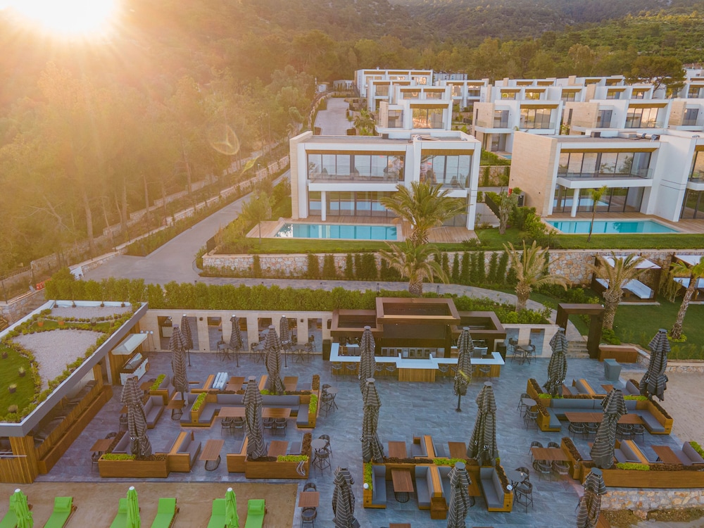 Selectum Luxury Door’a Bodrum - Image 43