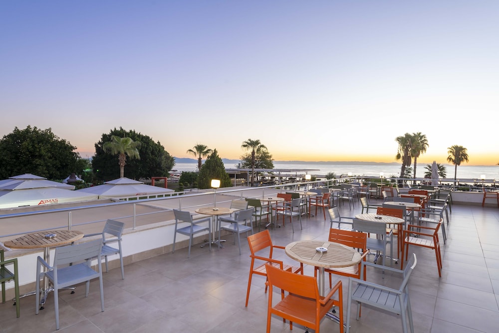 Armas Gul Beach - All Inclusive - Image 45