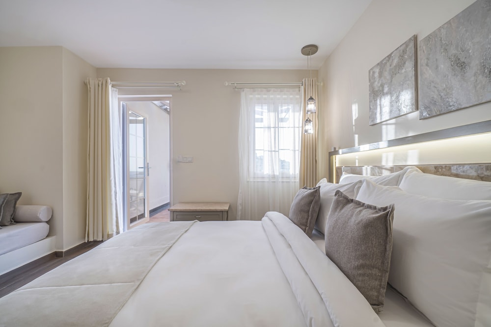 Elementa Boutique Otel - Image 81