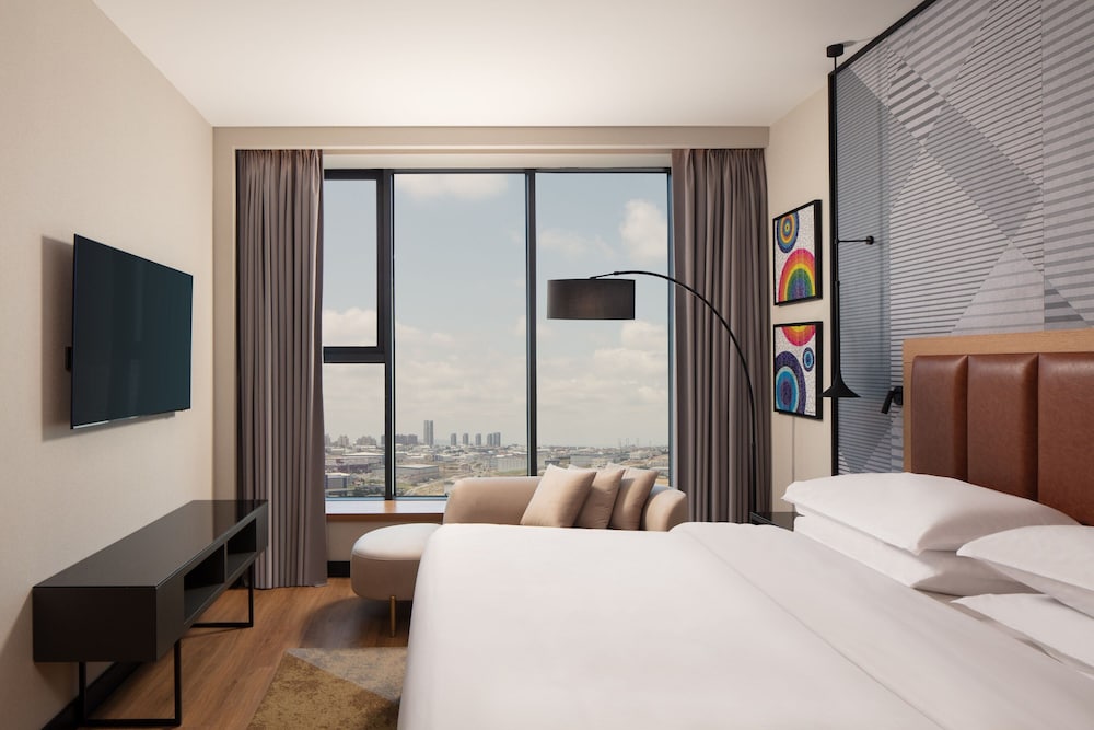 Sheraton İstanbul Esenyurt - Image 19
