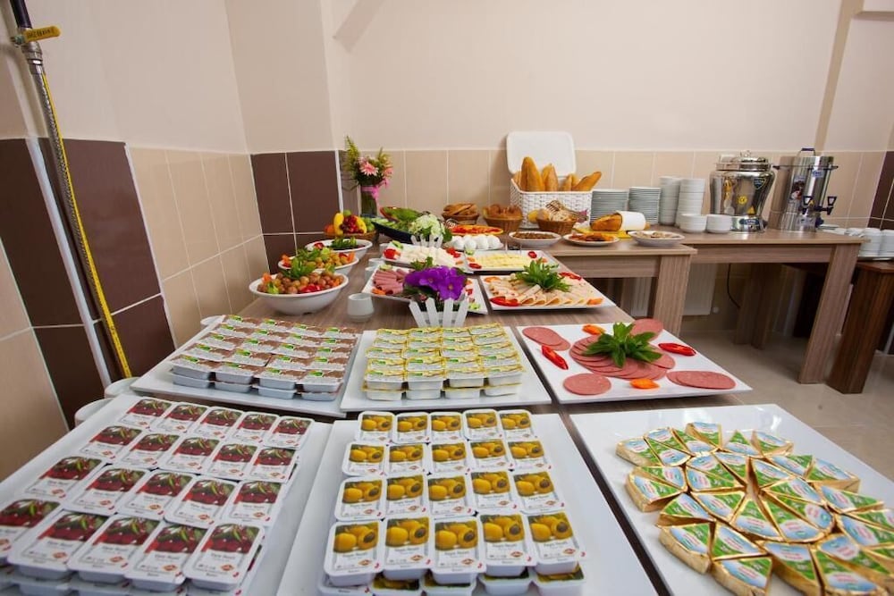 Birlik Apart Otel - Image 14