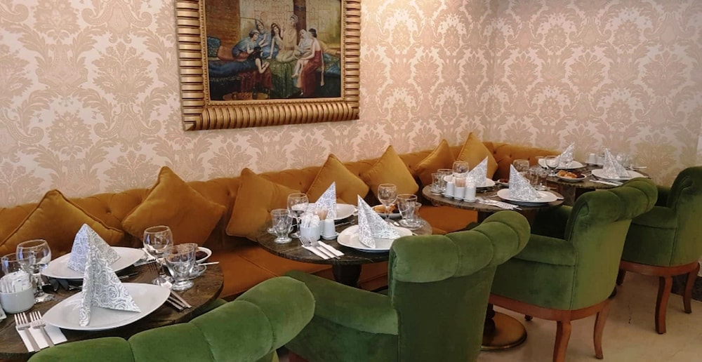 Grand Marcello Otel - Image 75