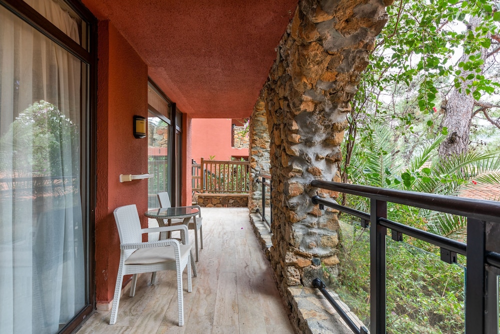 Marmaris Bay Resort - Sadece Yetişkinler - Image 131