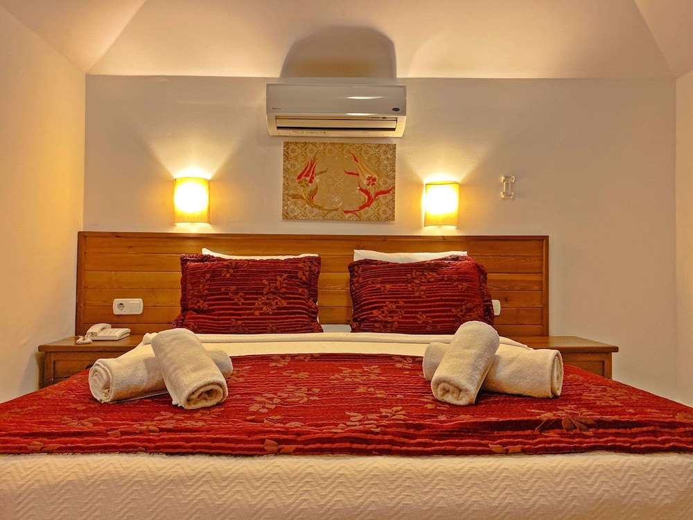 Zehra Tatil Köyü - Alkolsüz Herşey Dahil - Image 30
