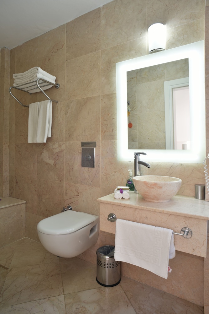 Mekvin Hotels Deniz Feneri Fener Yetişkinlere Özel +12 - Image 116