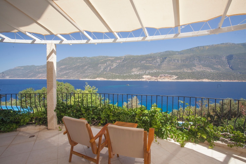 Mekvin Hotels Deniz Feneri Fener Yetişkinlere Özel +12 - Image 5