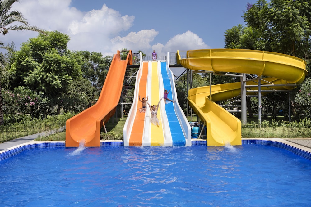Asteria Kemer Tatil Köyü - Image 54