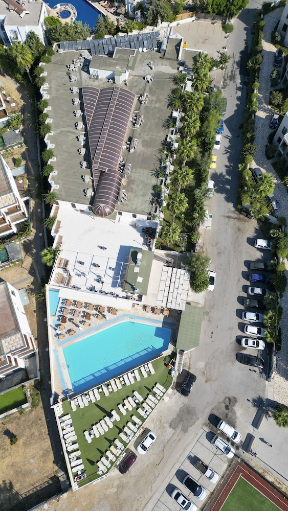 Smart Stay Beach Bodrum - Her şey dahil - Image 41