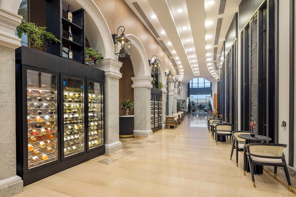 Concorde De Luxe Tatil Köyü - Prive Ultra Her Şey Dahil - Image 222