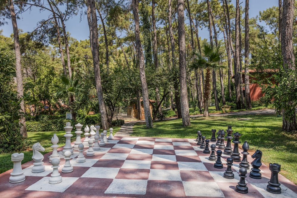 Marmaris Bay Resort - Sadece Yetişkinler - Image 46