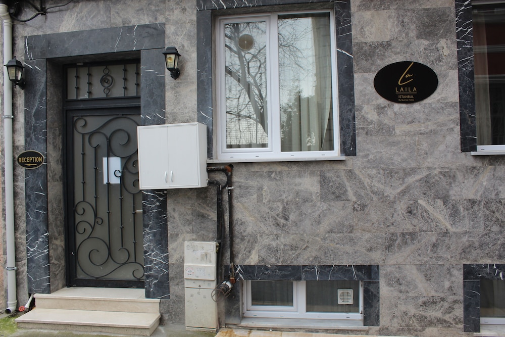 The Laila Hotel - Image 8