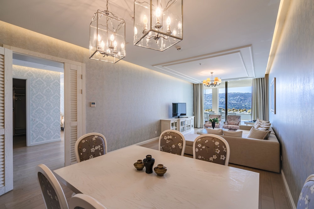 Mivara Luxury Resort & Spa Bodrum - Image 105