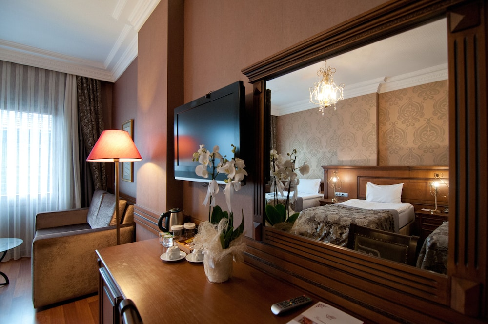 Ferman Otel - Özel Sınıf - Image 273