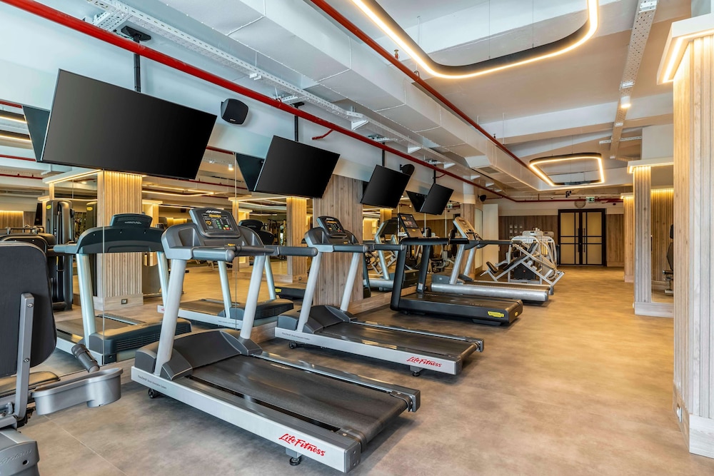 Concorde De Luxe Tatil Köyü - Prive Ultra Her Şey Dahil - Image 162