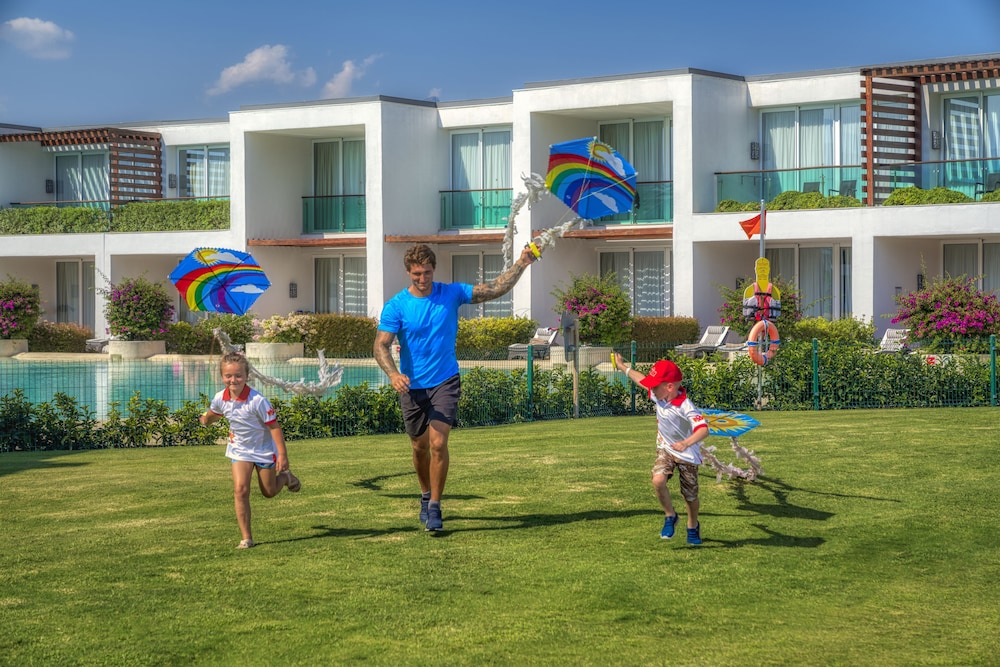 Rixos Premium Tekirova - Efsaneler Ülkesi - Image 24