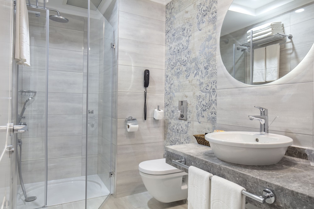 Blue Marlin Deluxe Spa & Tatil Köyü - Hepsi Dahil - Image 16