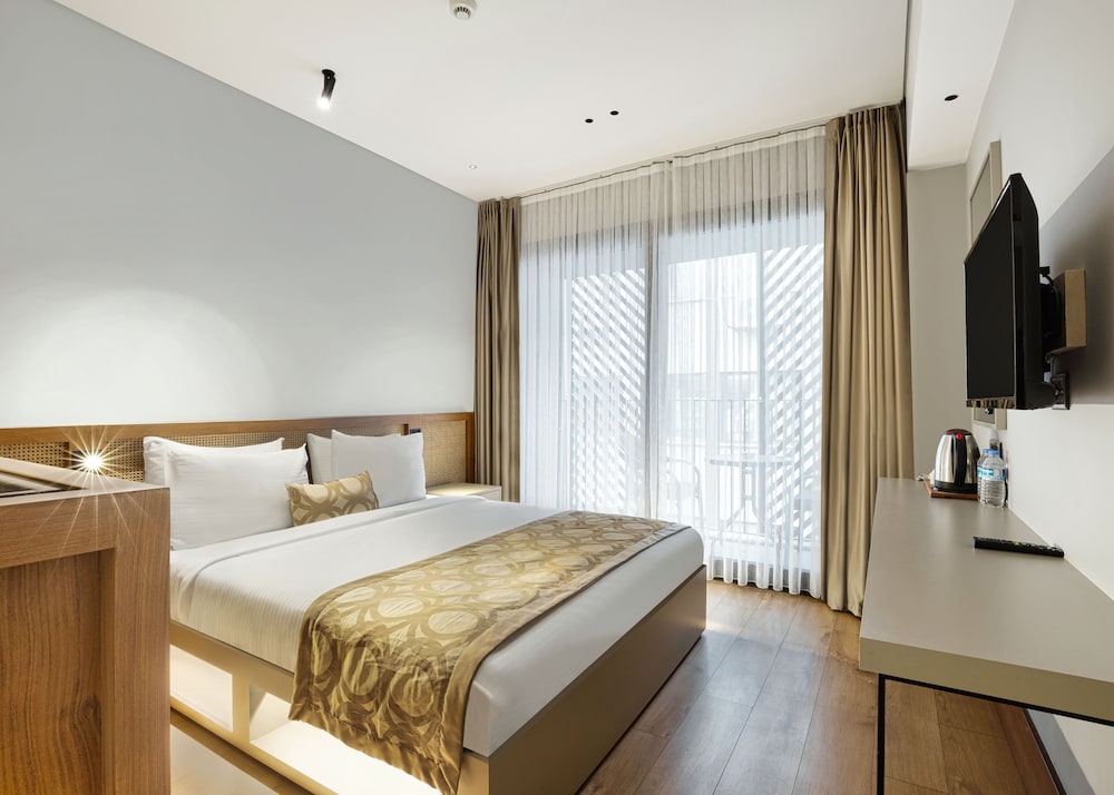 Galata Rasso Butik Otel - Image 20