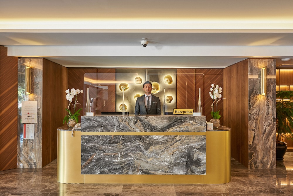 Grand Otel Gulsoy - Image 16
